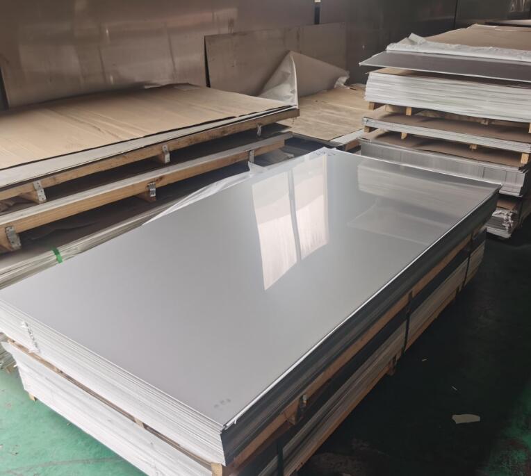 琅琊321不锈钢板