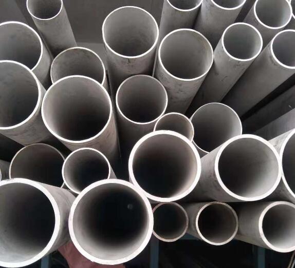 琅琊321不锈钢管