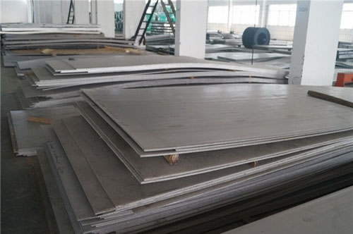 琅琊304不锈钢板