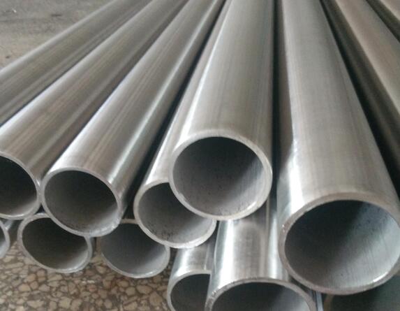 琅琊321不锈钢管