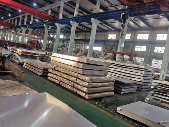 琅琊321不锈钢板