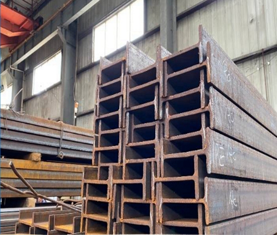 琅琊Q420C工字型钢