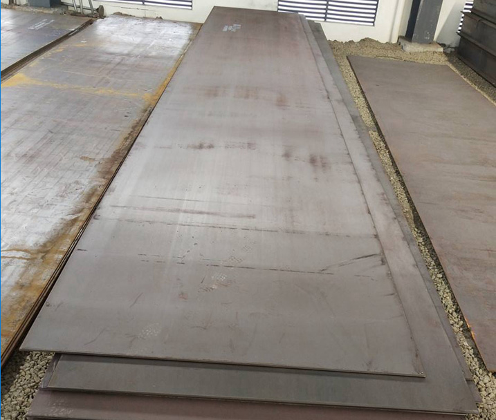 琅琊Q420GJD镀锌板