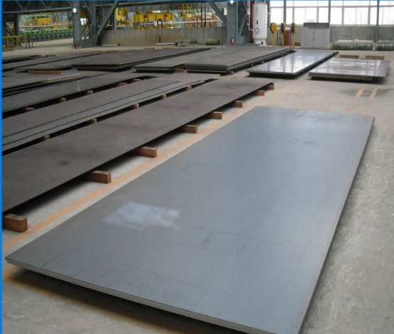 琅琊NM450C耐磨板