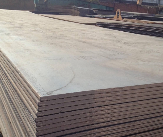 琅琊NM400耐磨板