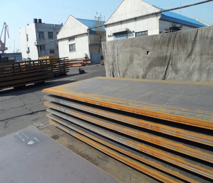 琅琊SA210C镀锌板